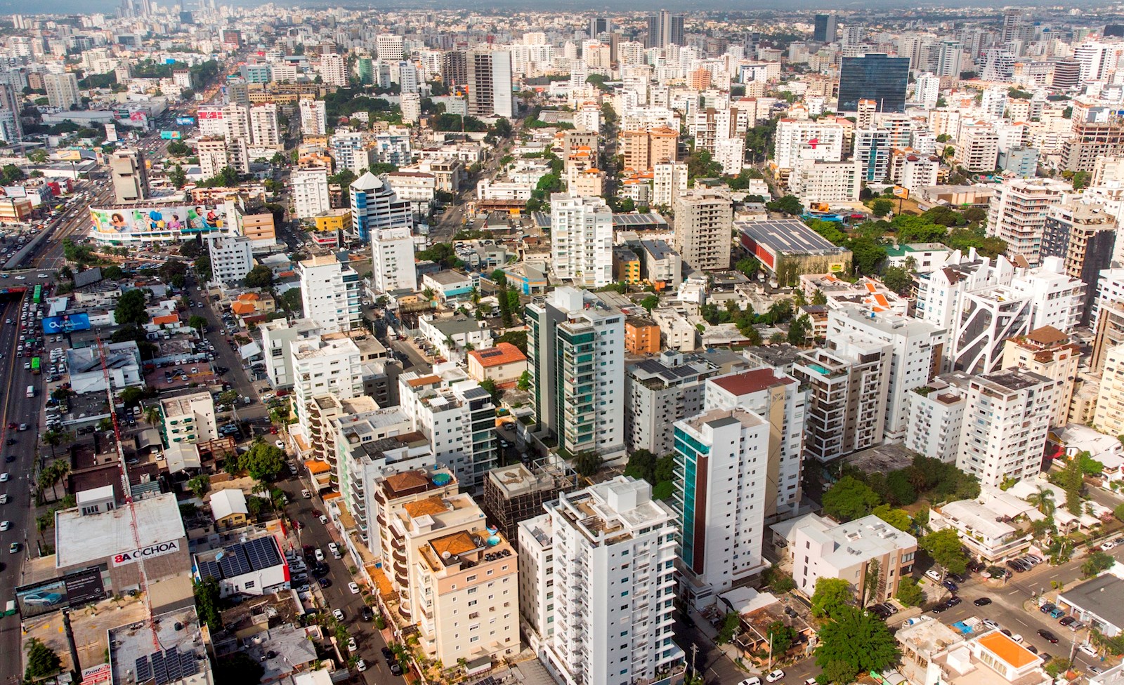 República Dominicana prohíbe ingreso a lugares públicos a los no vacunados