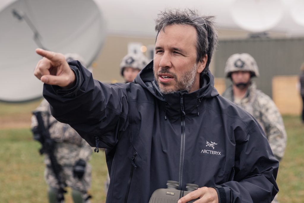 Denis Villeneuve quiere rodar una tercera película de Dune