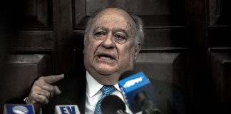 Calderón Berti: Leopoldo López es el gran responsable de todo lo que ocurre en Monómeros