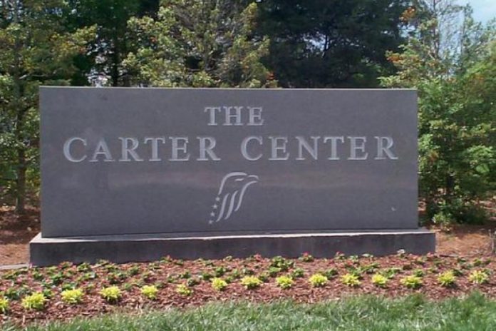 Centro Carter
