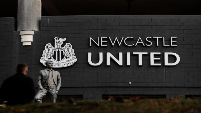 El Newcastle