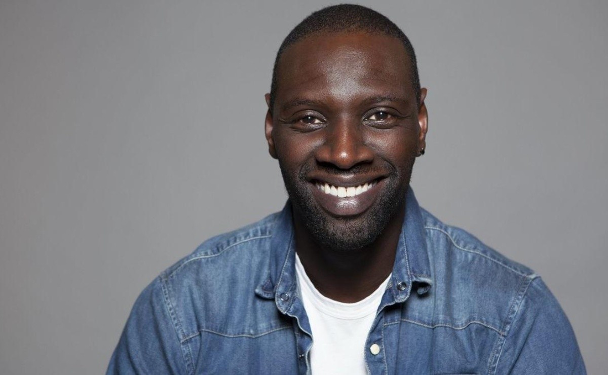 Omar Sy