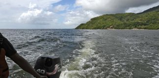 Rescataron con vida a los tripulantes de peñero que desapareció después de zarpar de Margarita, Trinidad y Tobago