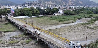 Sector productivo todavía espera la reactivación comercial en la frontera Aún no se reactiva el intercambio comercial entre Colombia y Venezuela