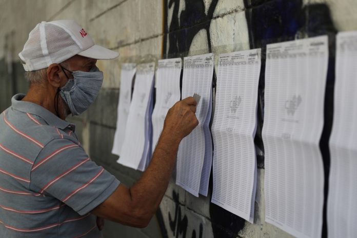 Misión de Observación Electoral desplegará a 46 expertos al inicio de la campaña de las elecciones de alcaldes y gobernadores
