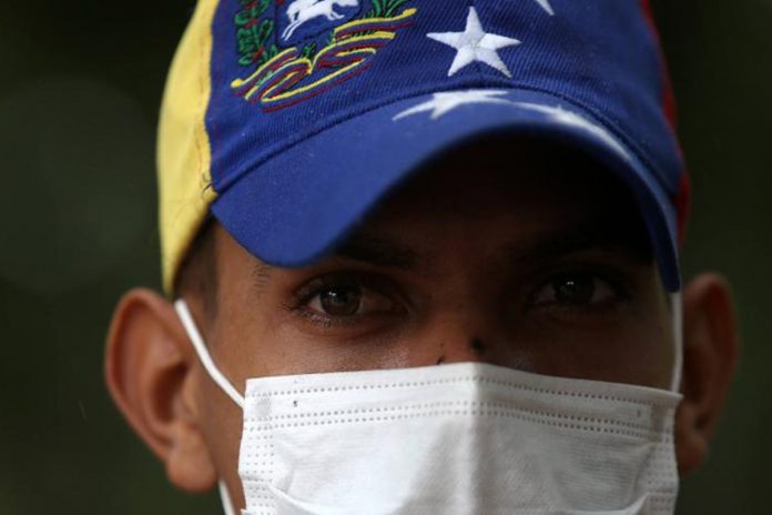 96% de venezolanos en Colombia tiene intención de quedarse en ese país