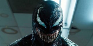 Venom Spider-man 3
