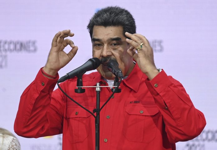 El Coqui Maduro