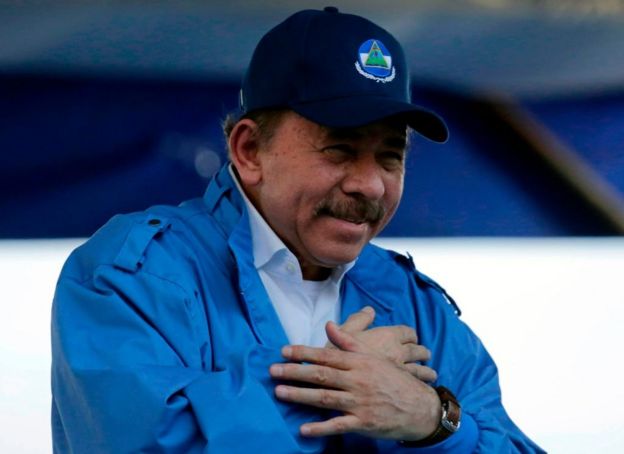 Elecciones en Nicaragua: "El poder no está en juego", 3 claves para entender la esperada cuarta reelección consecutiva de Ortega