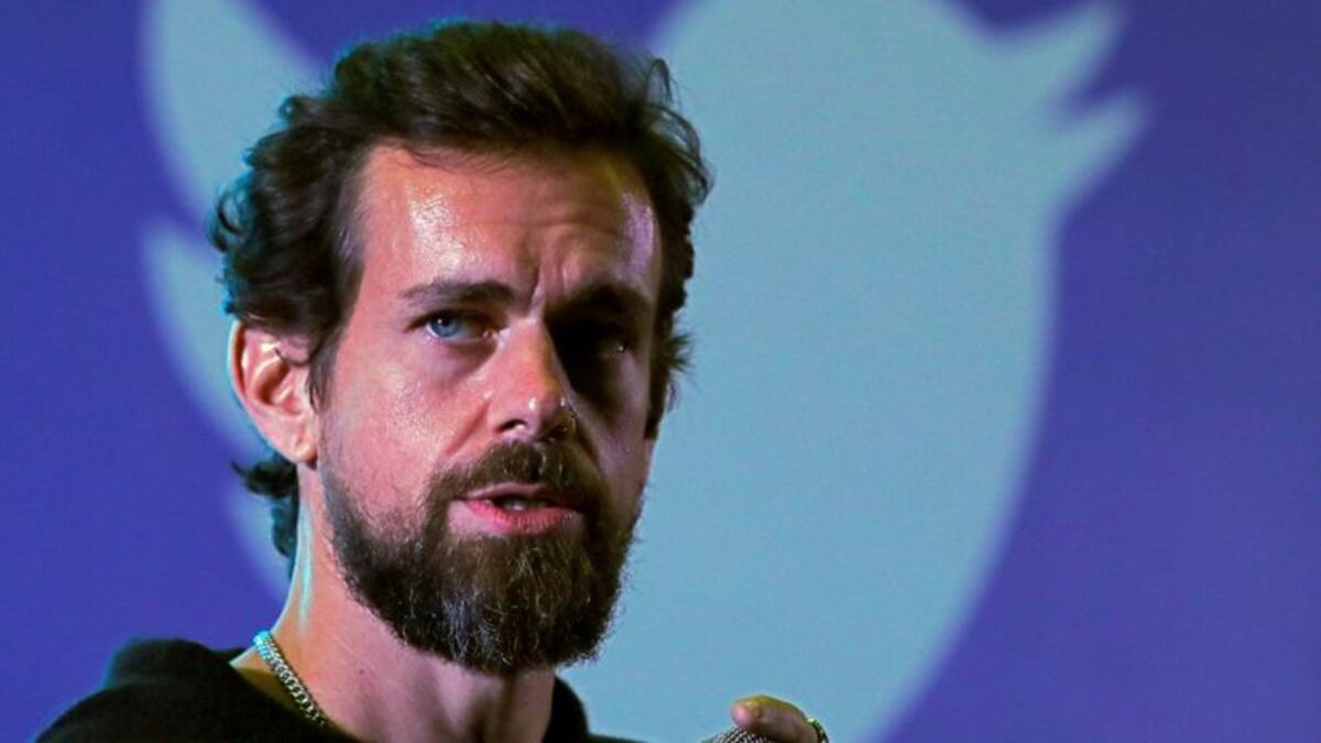 Jack Dorsey se arrepiente de haber convertido Twitter en una empresa