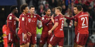 Bayern / covid-19