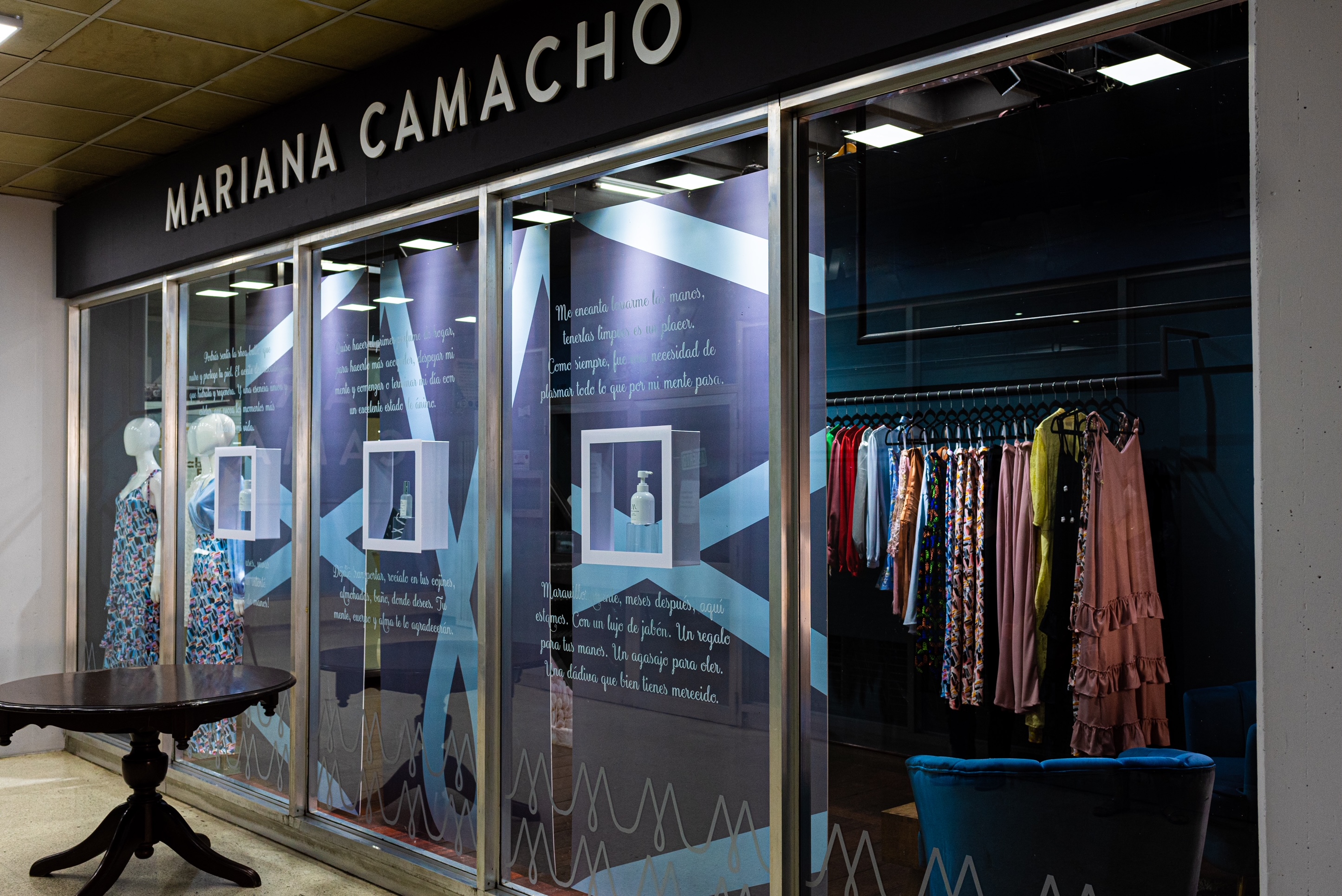 Atelier de Mariana Camacho