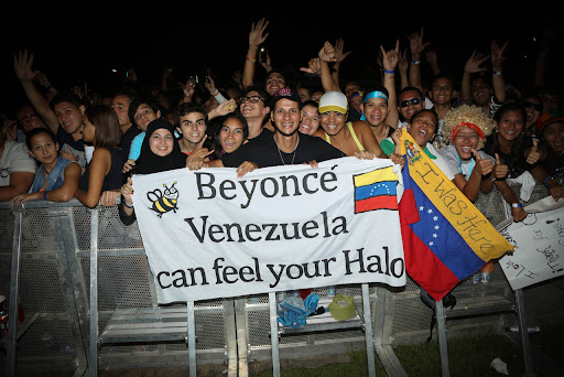 Beyonce_Venezuela