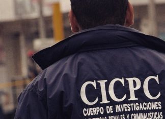 cicpc El Valle comerciante joven de 17 años detuvieron a hombre. ejecuciones extrajudiciales
