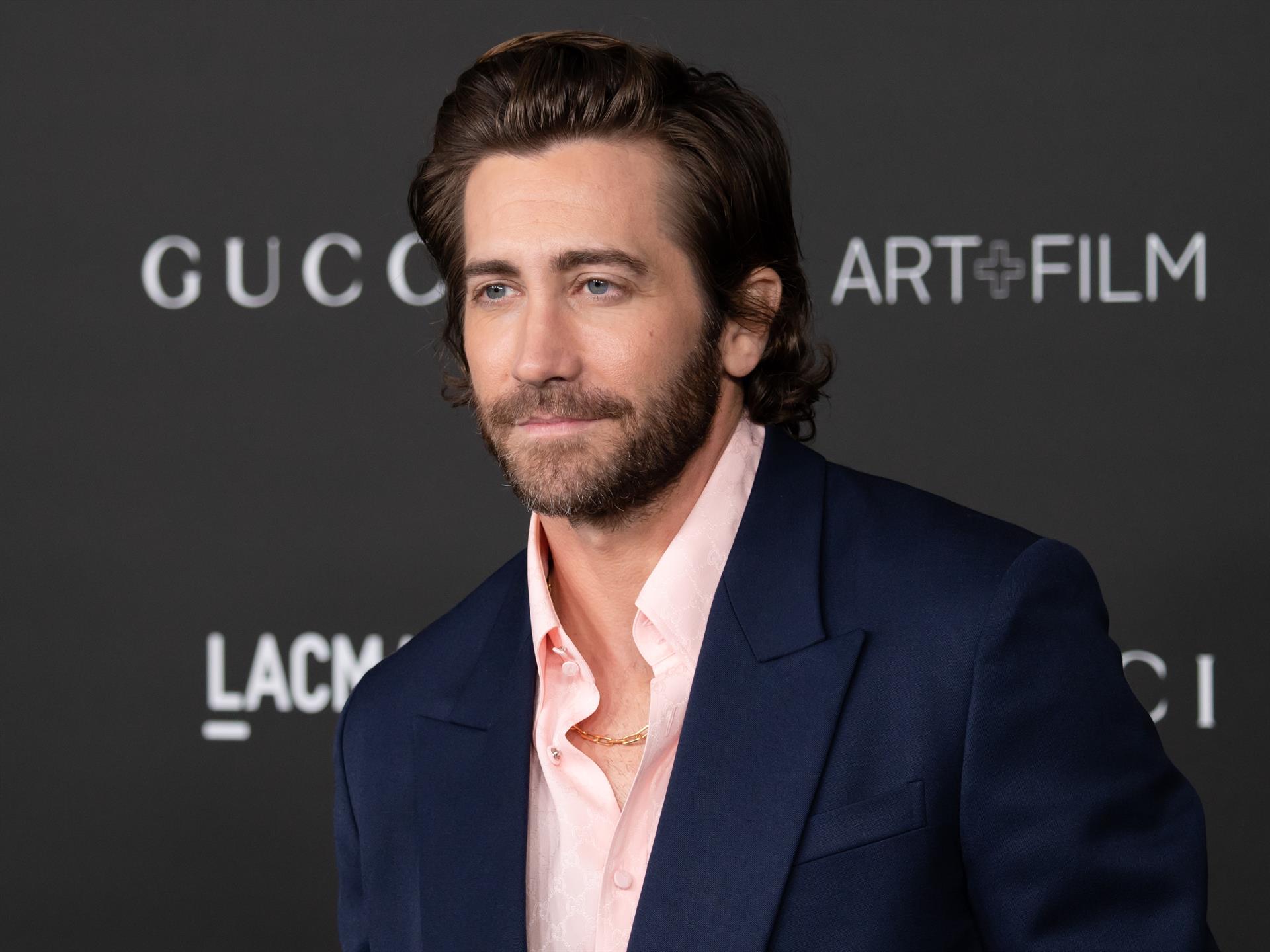 Jake Gyllenhaal podría protagonizar remake de El duro