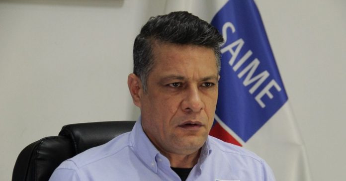 Gustavo Vizcaíno