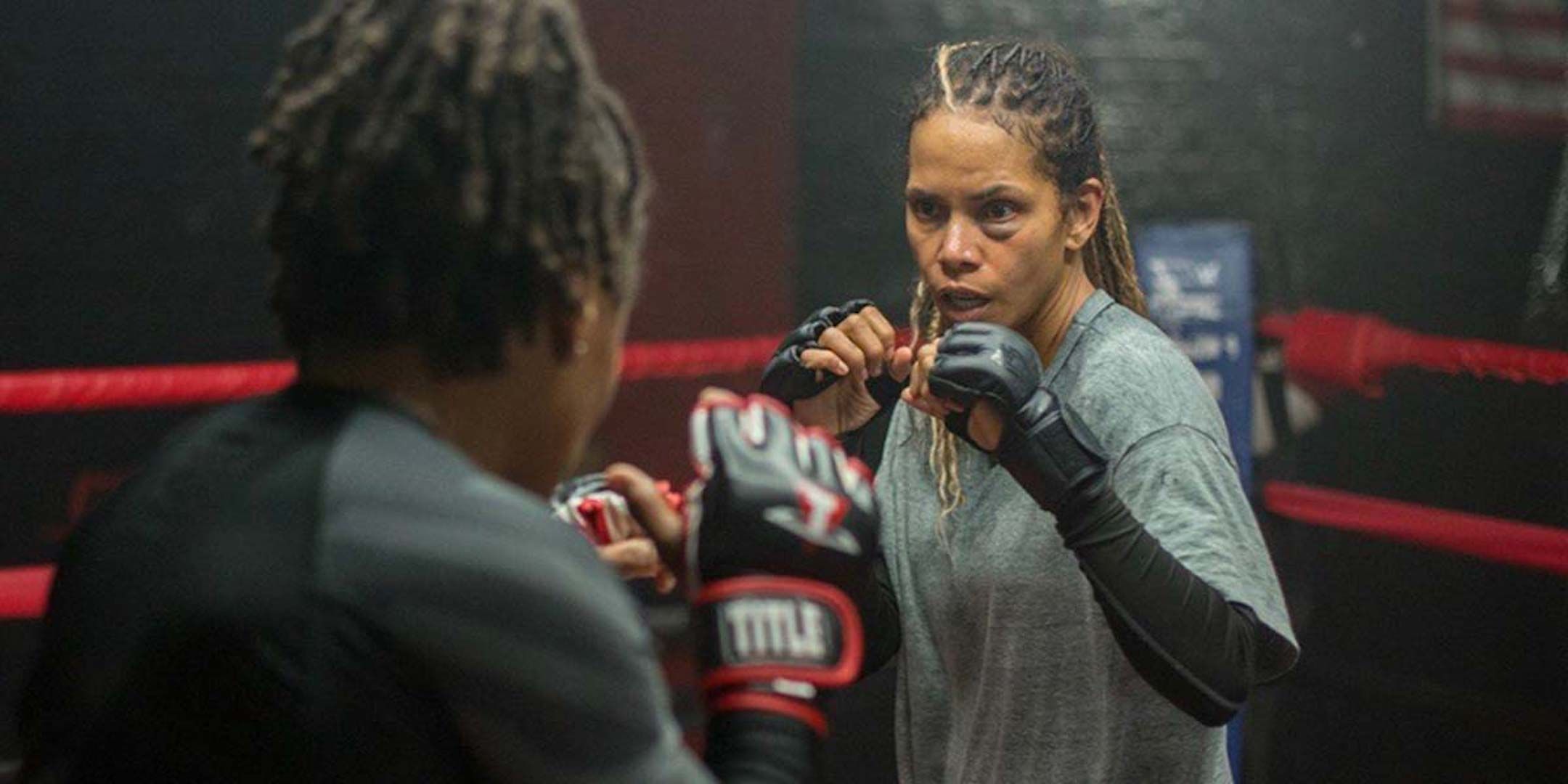 Halle Berry debuta como directora con una cinta sobre violencia contra las mujeres