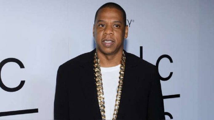 Jay-Z Grammy