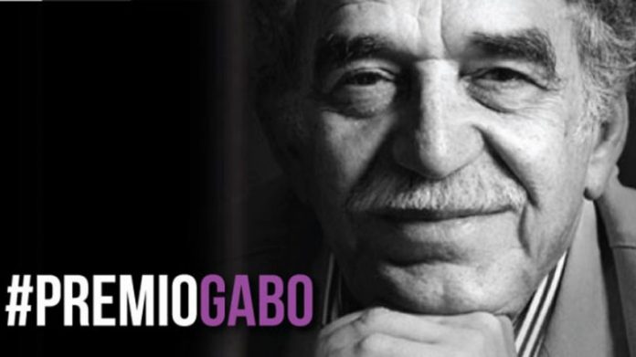 Premios Gabo