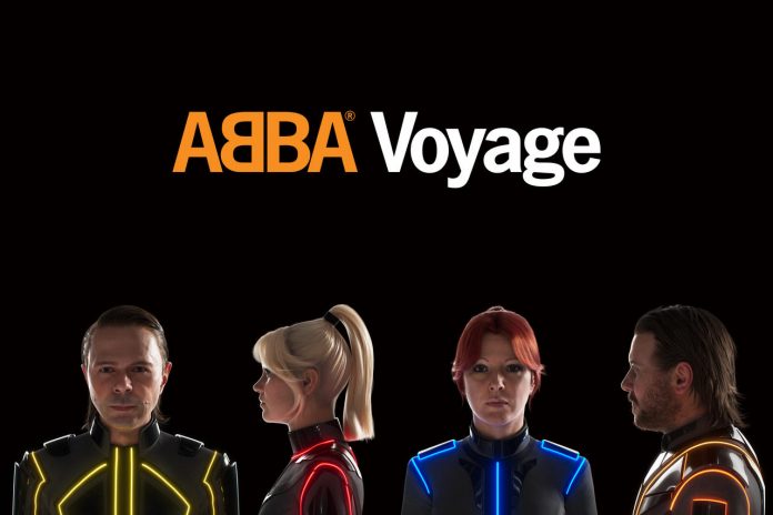 Voyage ABBA