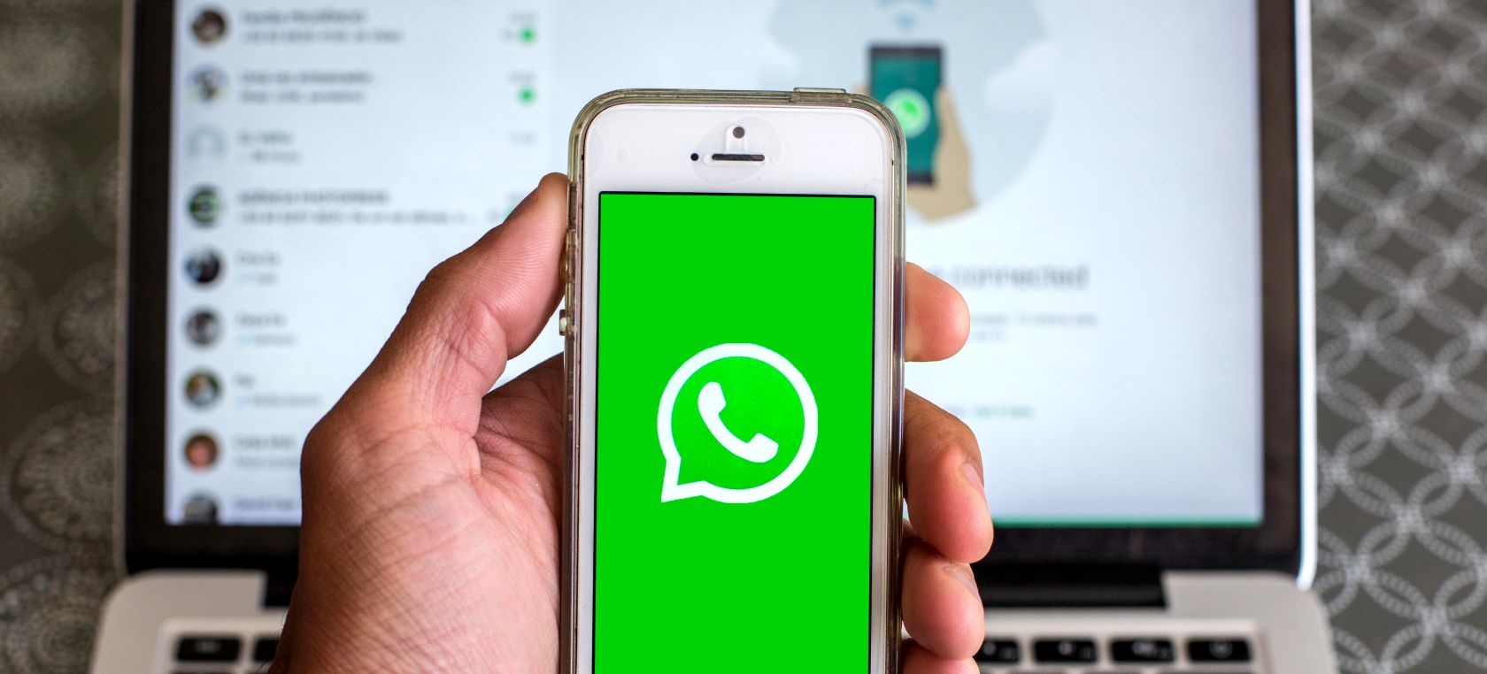 ¿Cómo saber la ubicación de un contacto por WhatsApp en una emergencia?