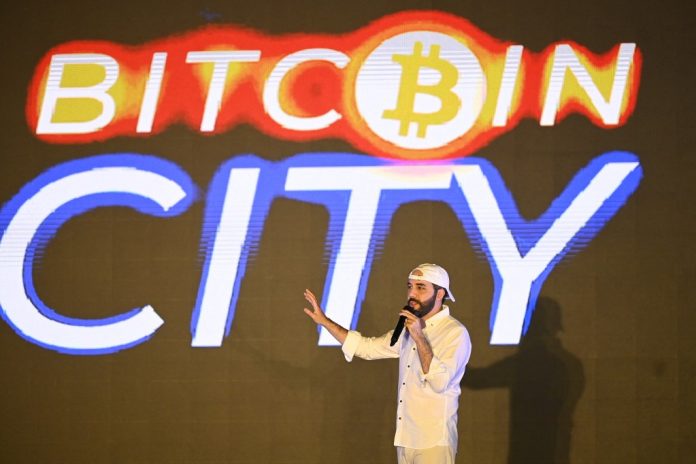 bitcoin
