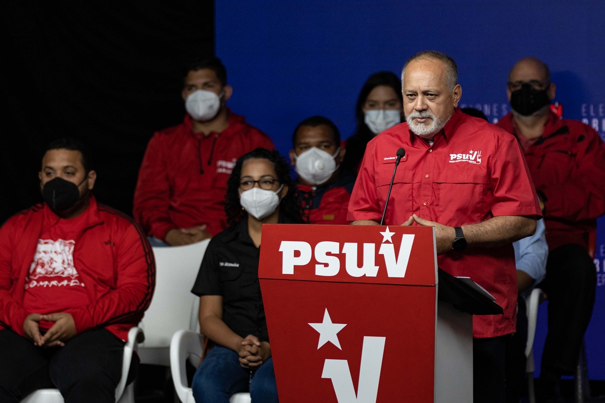Héctor Navarro, exministro de Hugo Chávez: La investigación de la CPI puede ayudar a desenmascarar la situación de Venezuela