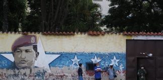 Observatorio Electoral Venezolano registró uso de recursos públicos durante los comicios del 21N