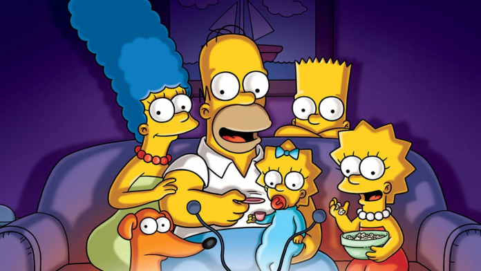 los Simpson
