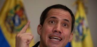 Guaidó: “Es evidente la necesidad de la unidad en Venezuela para enfrentar al régimen de Maduro”