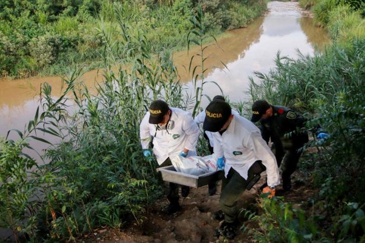 Van 38 homicidios de venezolanos en Cúcuta y se encienden las alertas