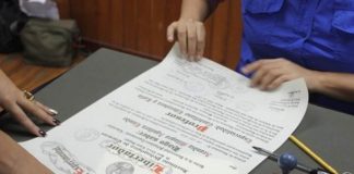 Certificación de títulos universitarios de venezolanos en Colombia comenzará este martes