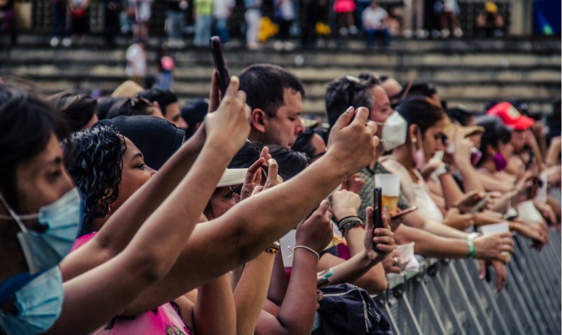 Liveri Music Festival: crónicas de una promesa que se cumplió con creces