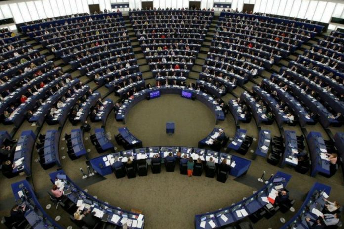 Holodomor Grupo del Partido Popular Europeo se excluyó de la misión de europarlamentarios que observarán las elecciones en Venezuela
