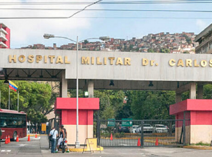 trasplantes renales Hospital Militar