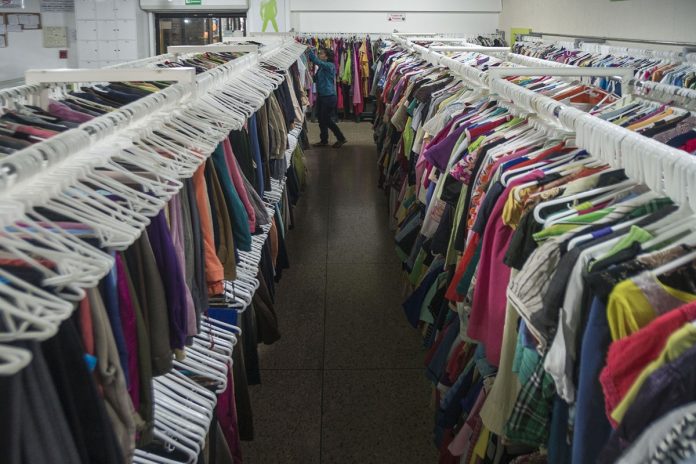 Cámara Venezolana de la Industria del Vestido prevé una fuerte oferta de productos importados