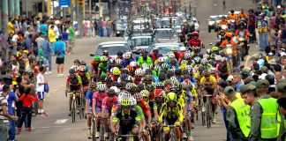 Vuelta al Táchira 2022: lo que se sabe de la competencia de ciclismo más importante de Venezuela