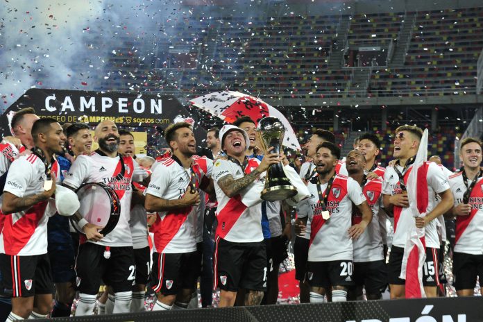 River Plate