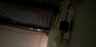 cortes de luz Más de 178.00 fallas eléctricas ocurrieron hasta noviembre en Venezuela