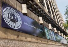 intervención Banco Central de Venezuela BCV