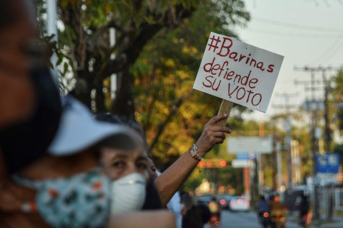 Barinas