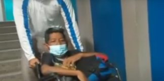sistema de salud