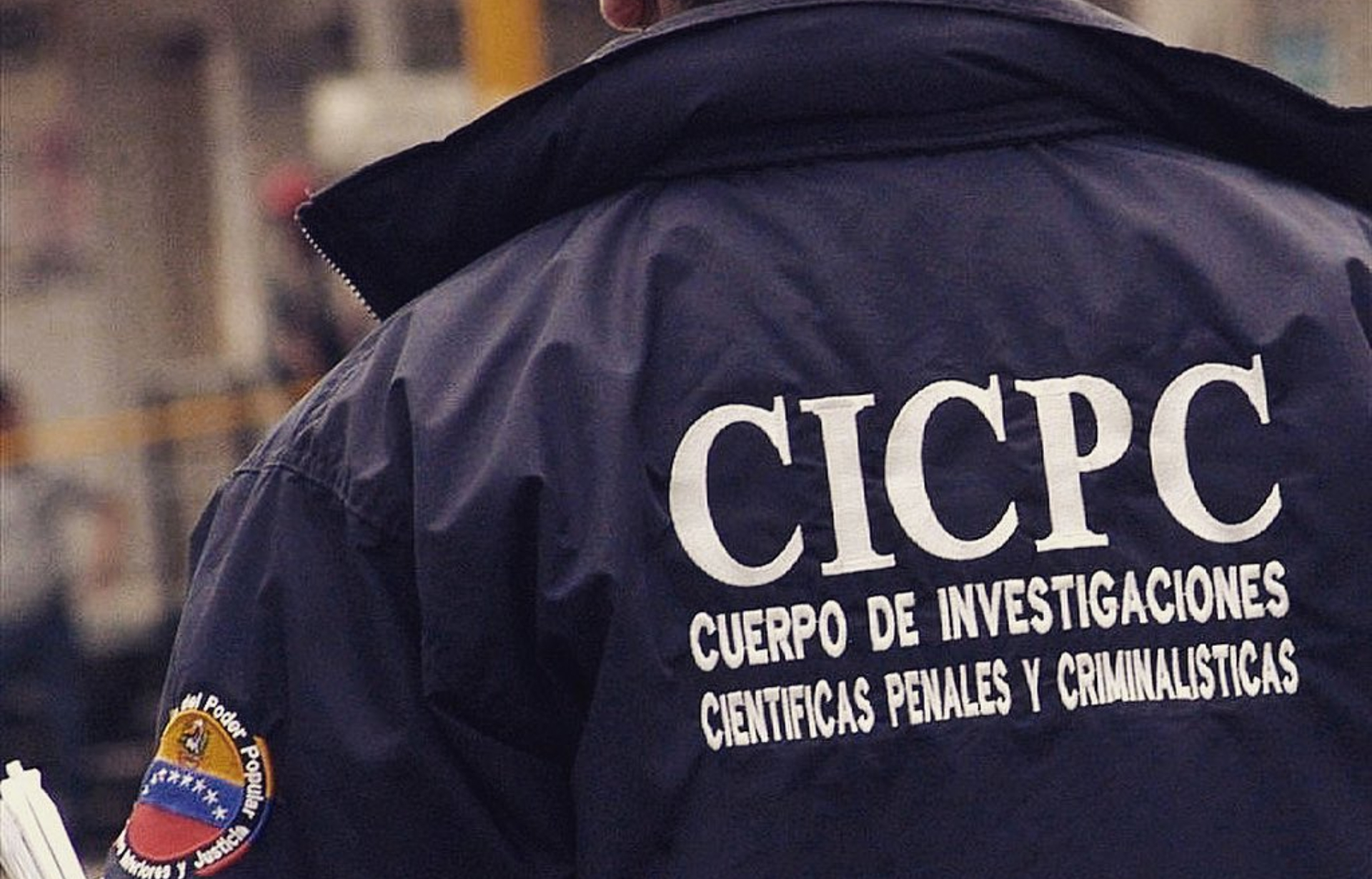 Cicpc desarticuló banda delictiva que lideraba funcionario policial