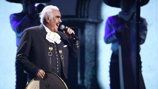 Muere Vicente Fernández: 7 de las canciones más emblemáticas del rey de las rancheras