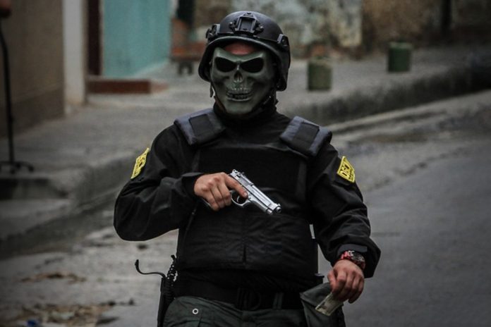 Provera: Entre 1996 y 2020 los cuerpos de seguridad cometieron más de 7.800 ejecuciones extrajudiciales en Venezuela