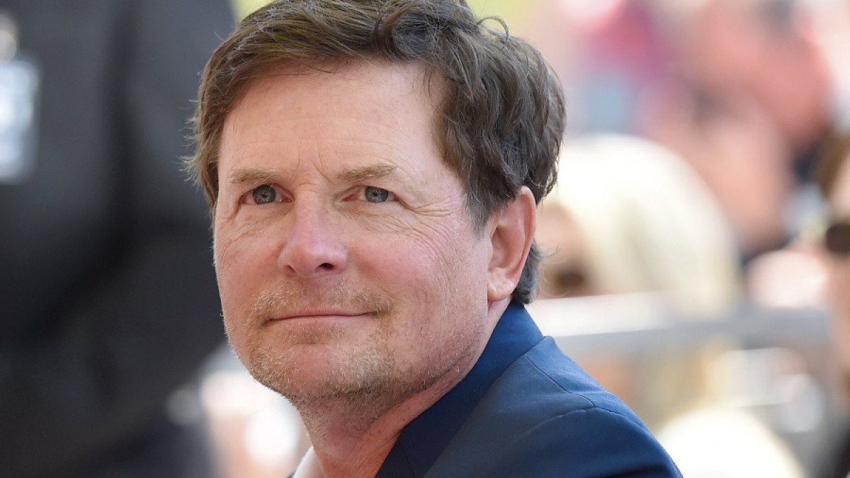 Michael J. Fox: “No le temo a la muerte en absoluto”