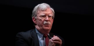 John Bolton: “Es lamentable que este pueda ser el comienzo de la ruptura de la oposición venezolana”