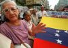 jubilados venezolanos pensión