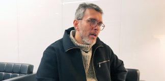 Orlando Viera-Blanco: Pedimos la renuncia de Julio Borges por comprometer el Servicio Exterior
