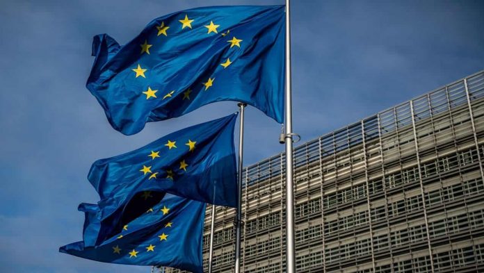 europeos Afganistán Unión Europea sanciones